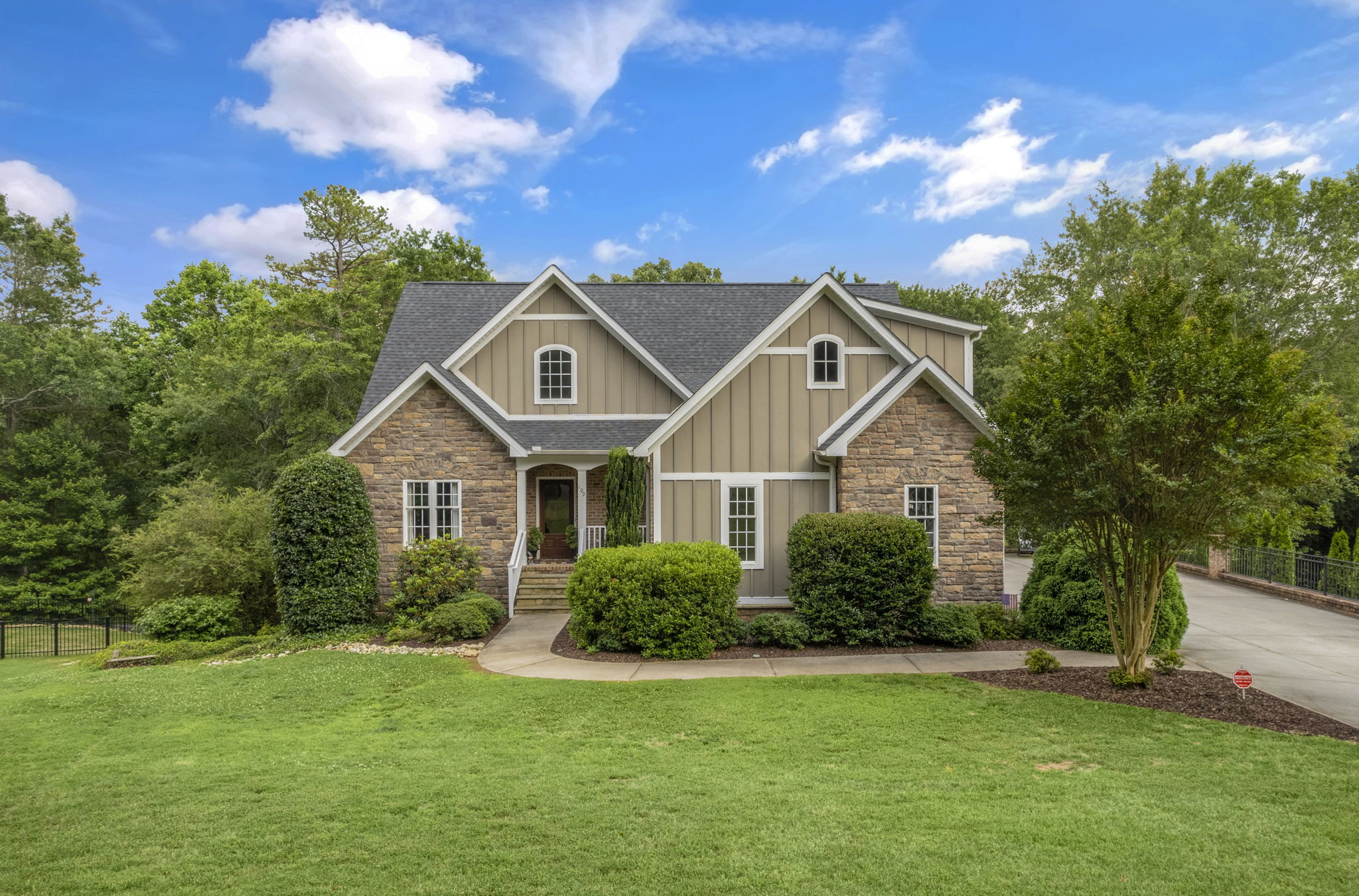 109 Newington Circle, Anderson, SC 29621 864 3D Virtual Tours