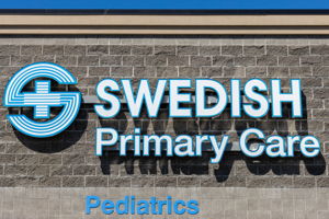SWEDISH PRIMARY CARE