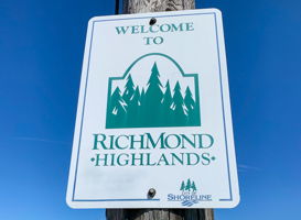 Welcome to RICHLAND HIGHLANDS!