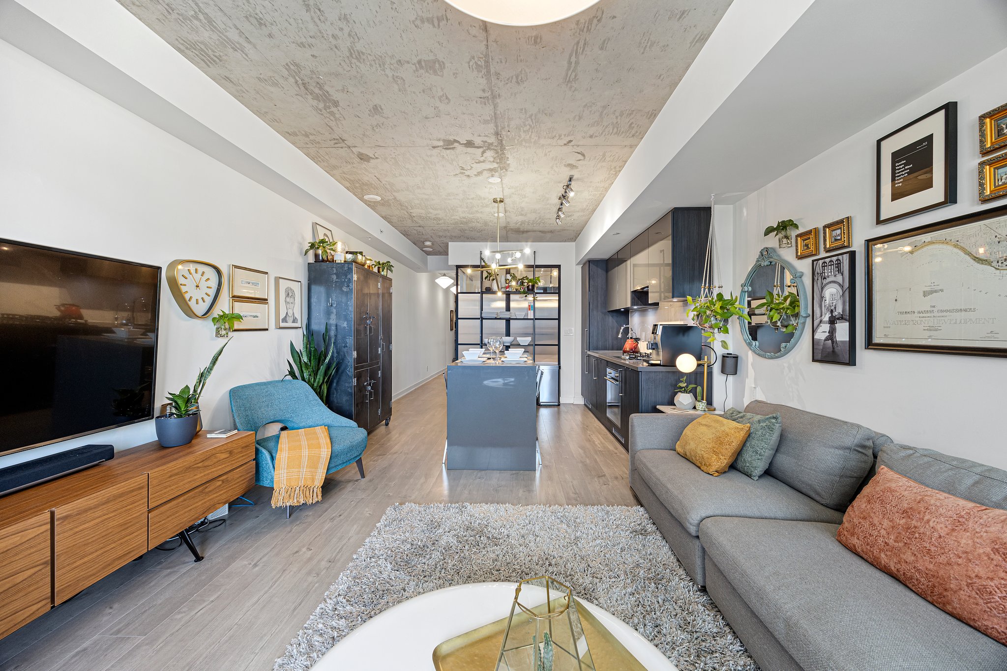 Toronto property showcase — delivered property photograph 13
