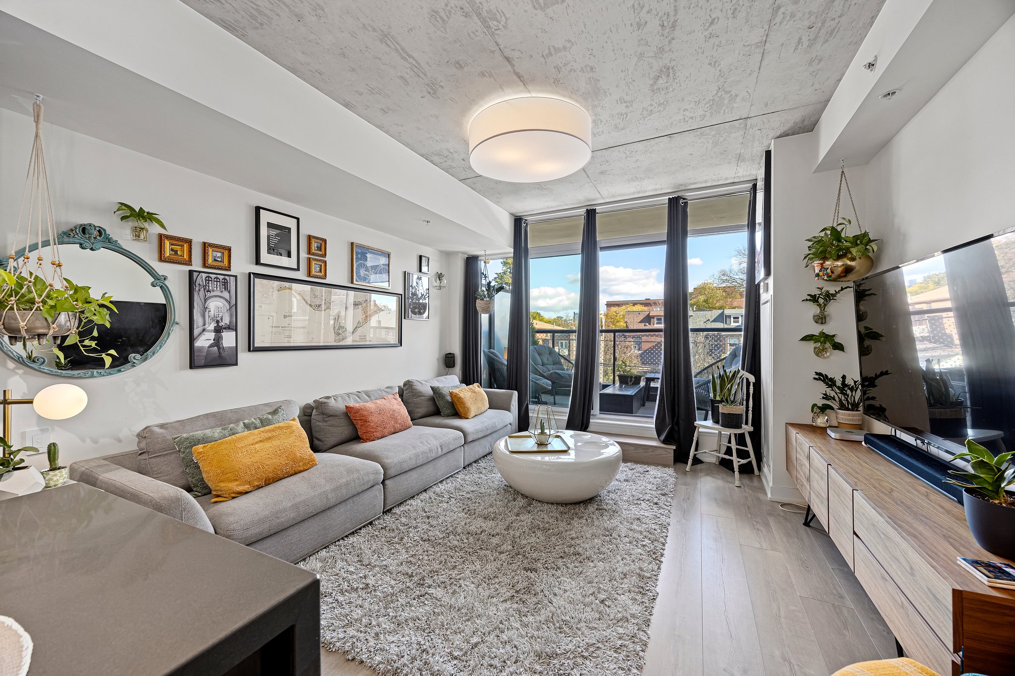 Toronto property showcase — delivered property photograph 7