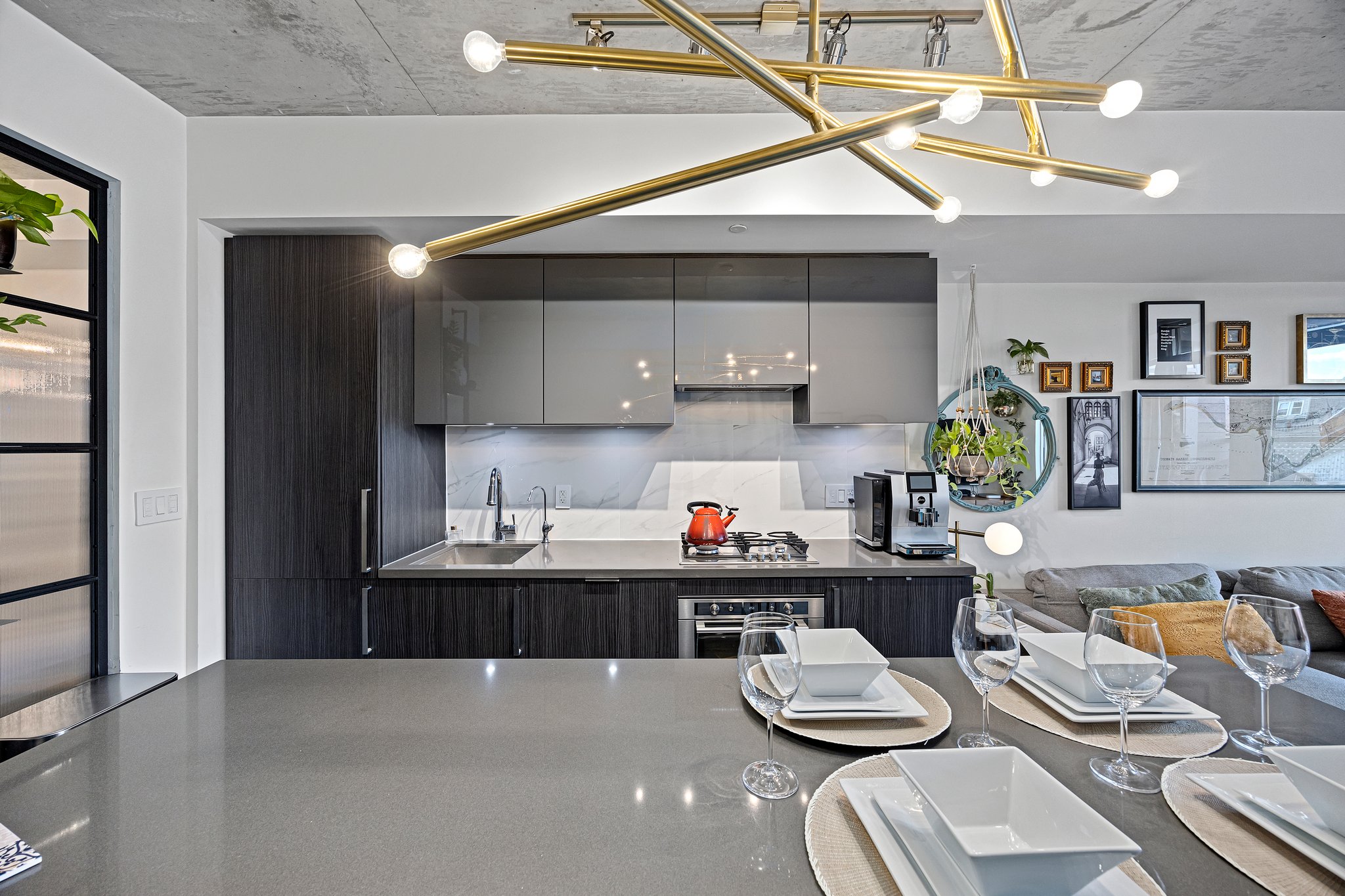 Toronto property showcase — delivered property photograph 6