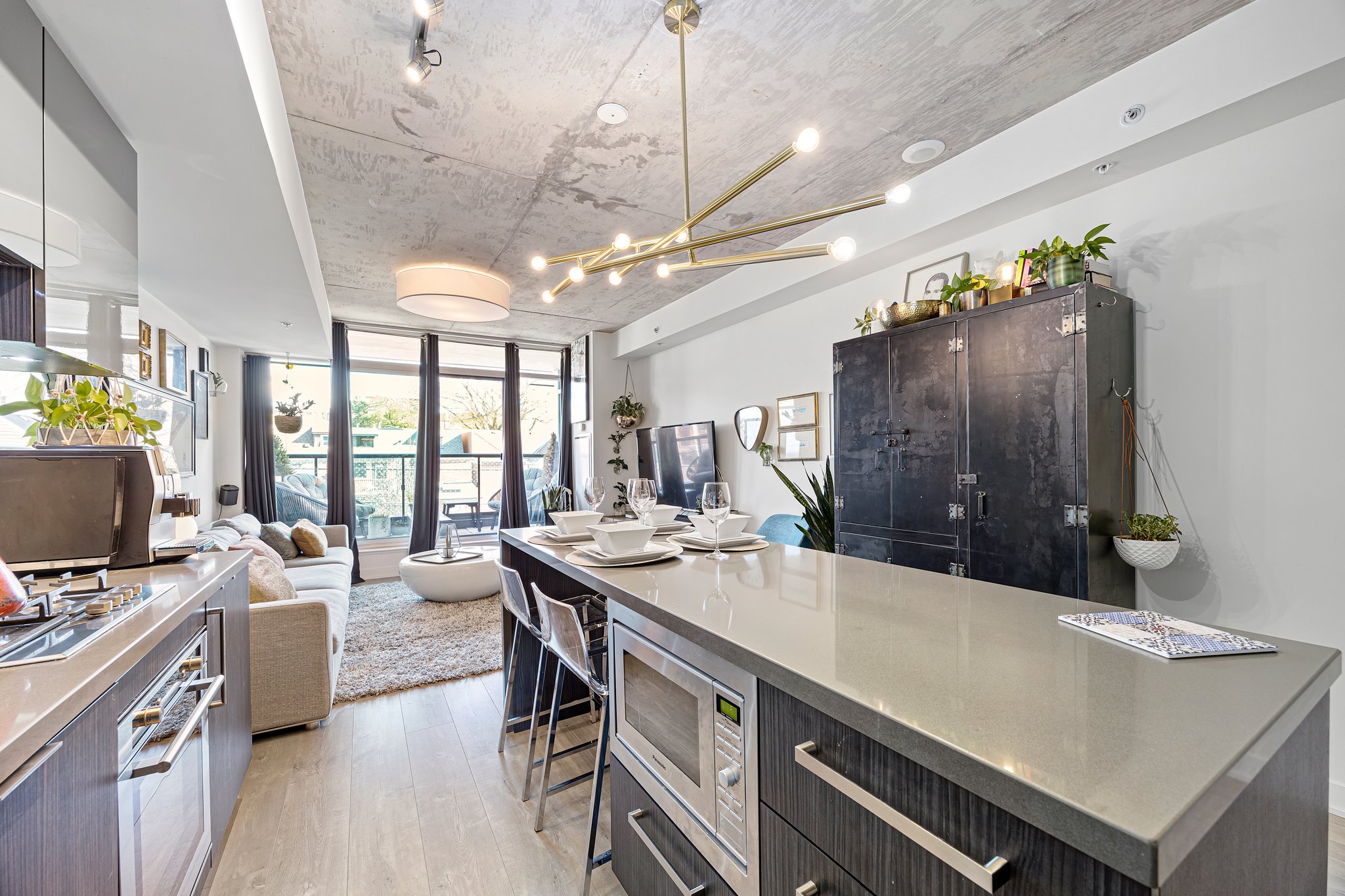 Toronto property showcase — delivered property photograph 12