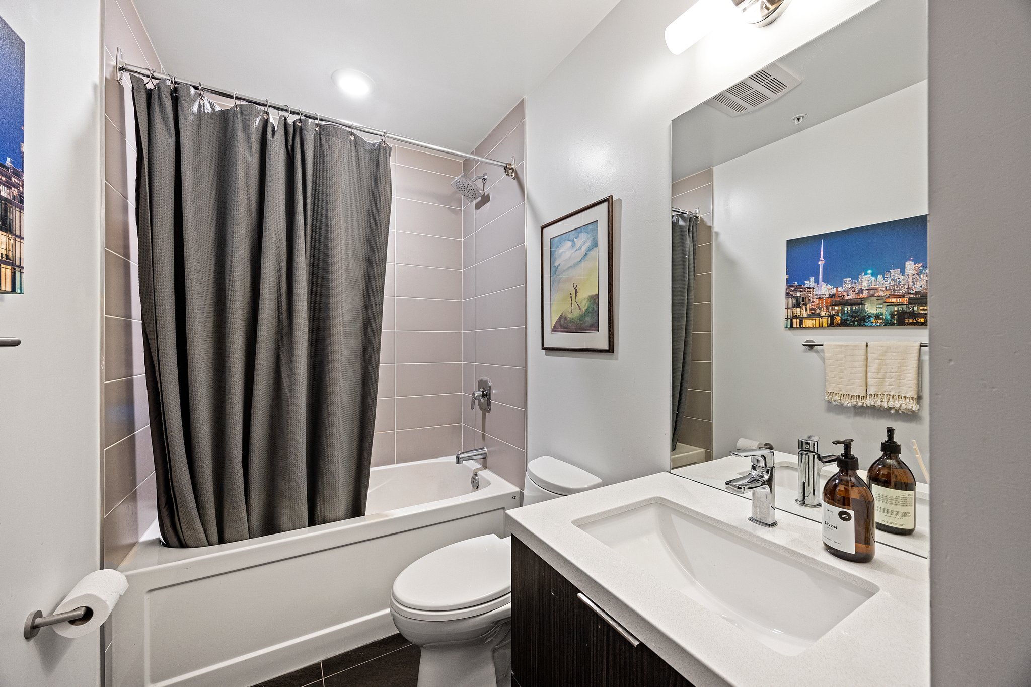 Toronto property showcase — delivered property photograph 20