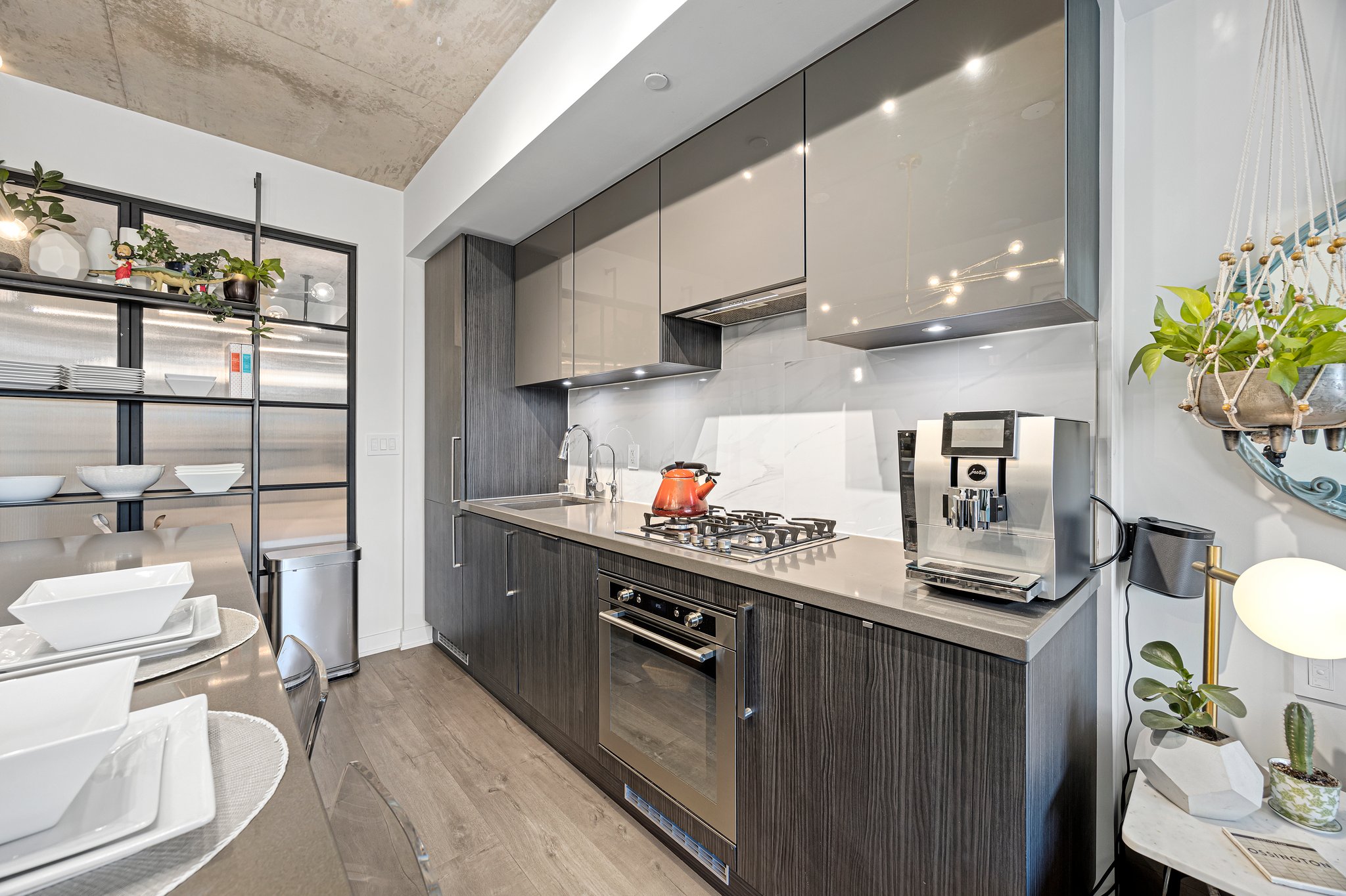 Toronto property showcase — delivered property photograph 10