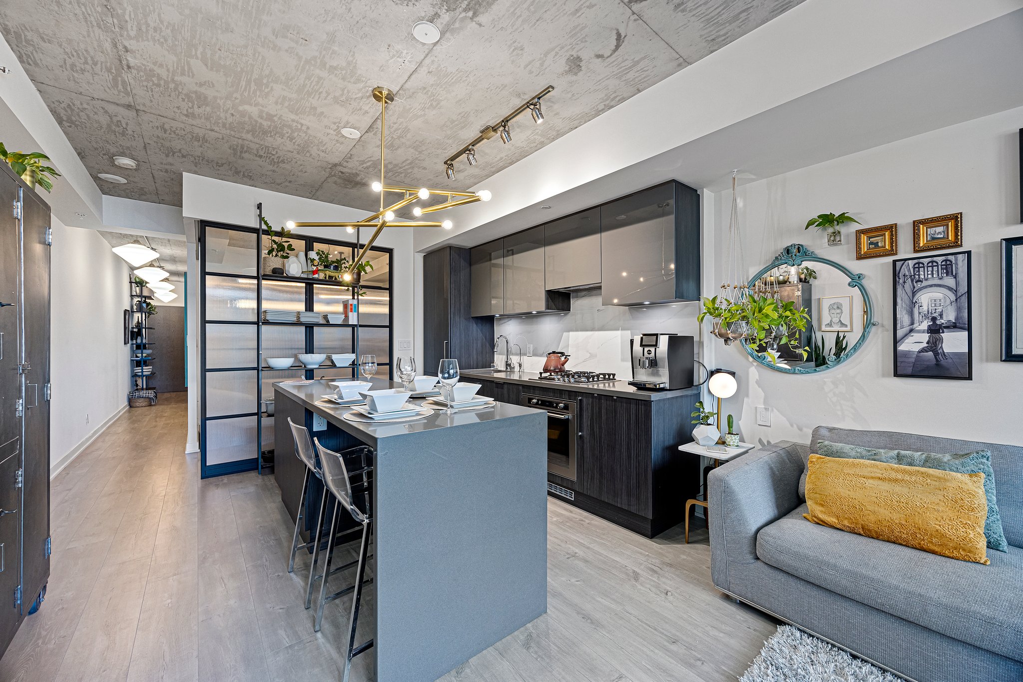 Toronto property showcase — delivered property photograph 8