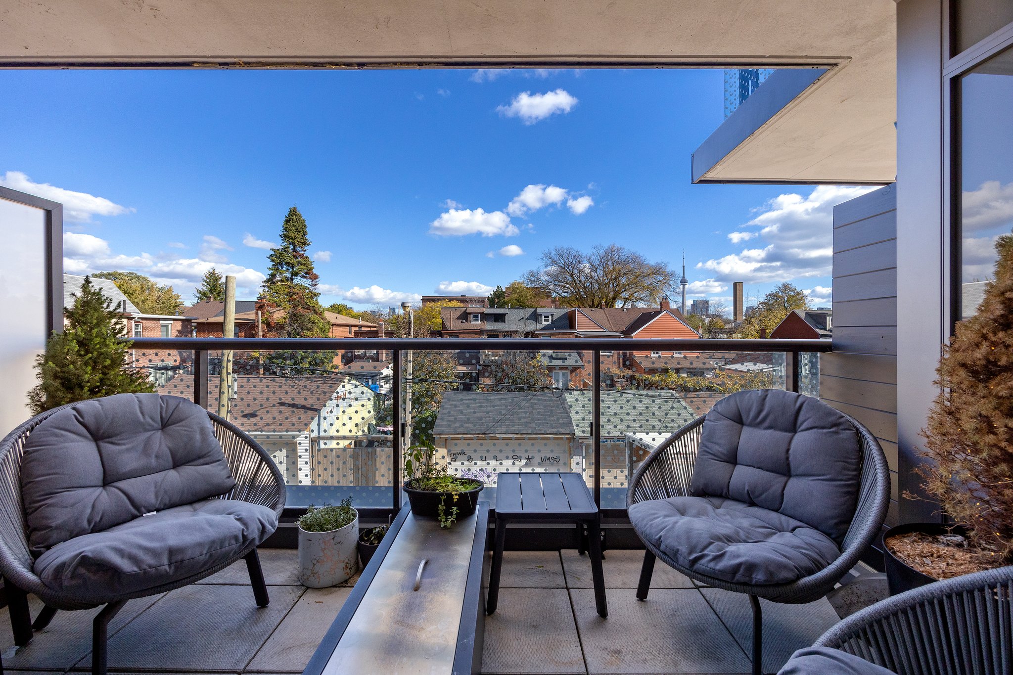 Toronto property showcase — delivered property photograph 21