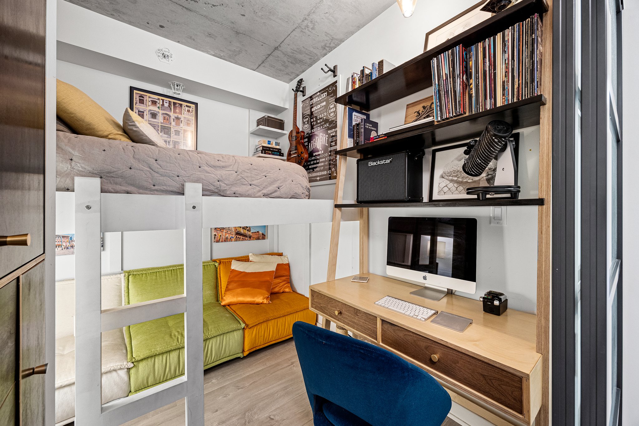 Toronto property showcase — delivered property photograph 18