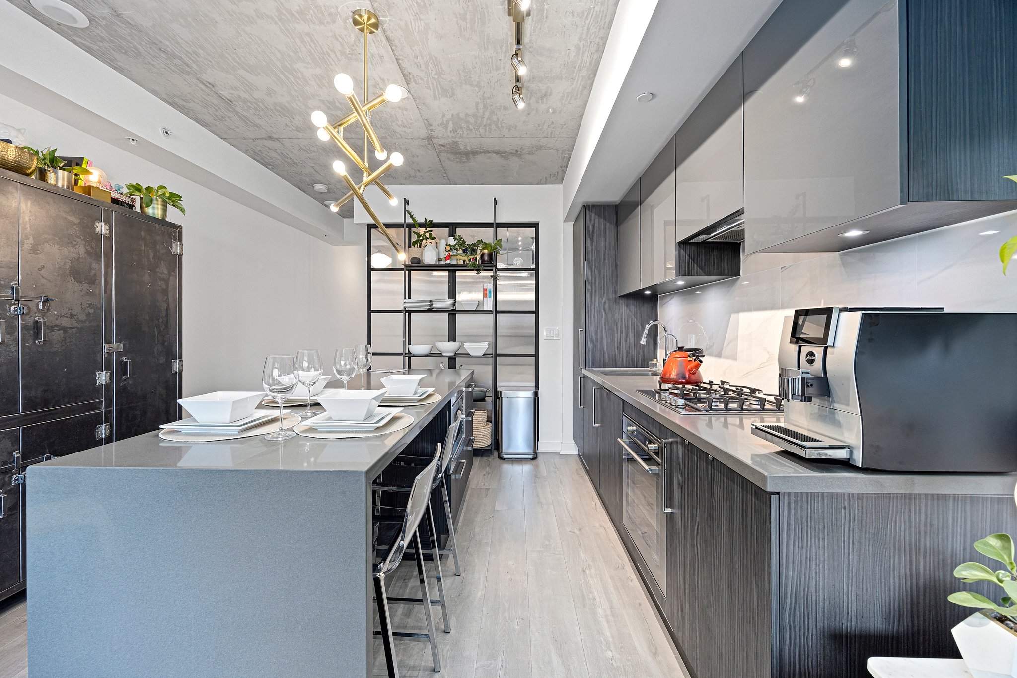 Toronto property showcase — delivered property photograph 9
