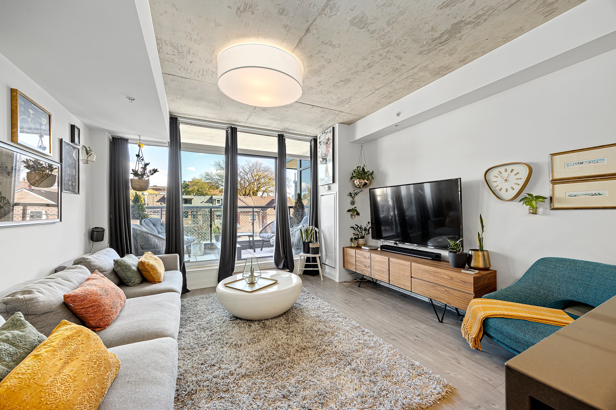 Toronto property showcase — delivered property photograph 11