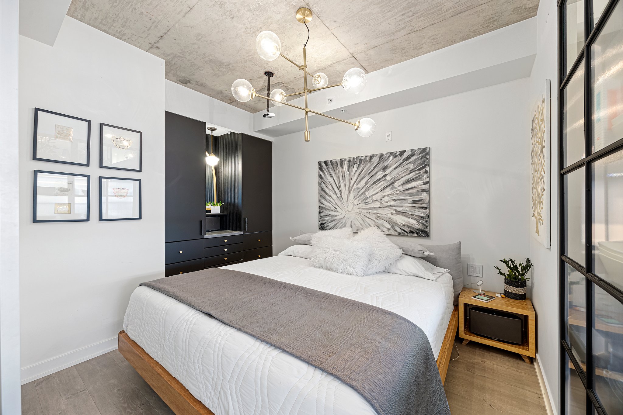 Toronto property showcase — delivered property photograph 15