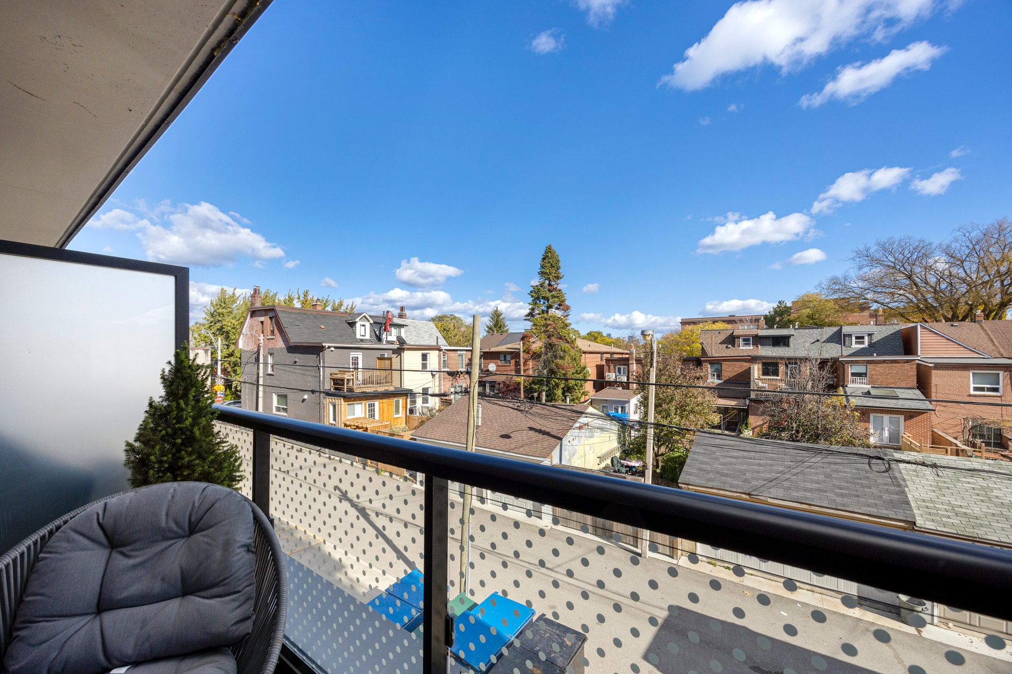 Toronto property showcase — delivered property photograph 22