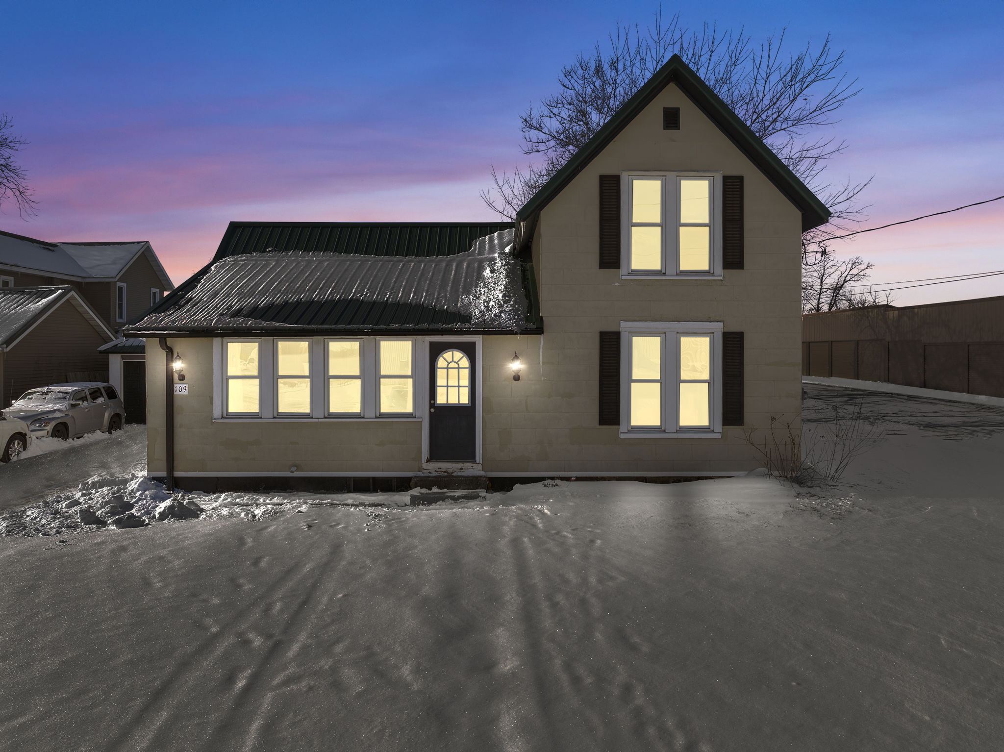 109 Pratt Rd, Monticello, WI 53570 Purple Circle Media