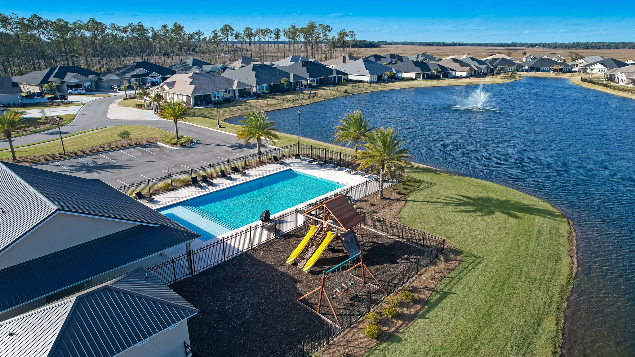 Ryan's Cove
