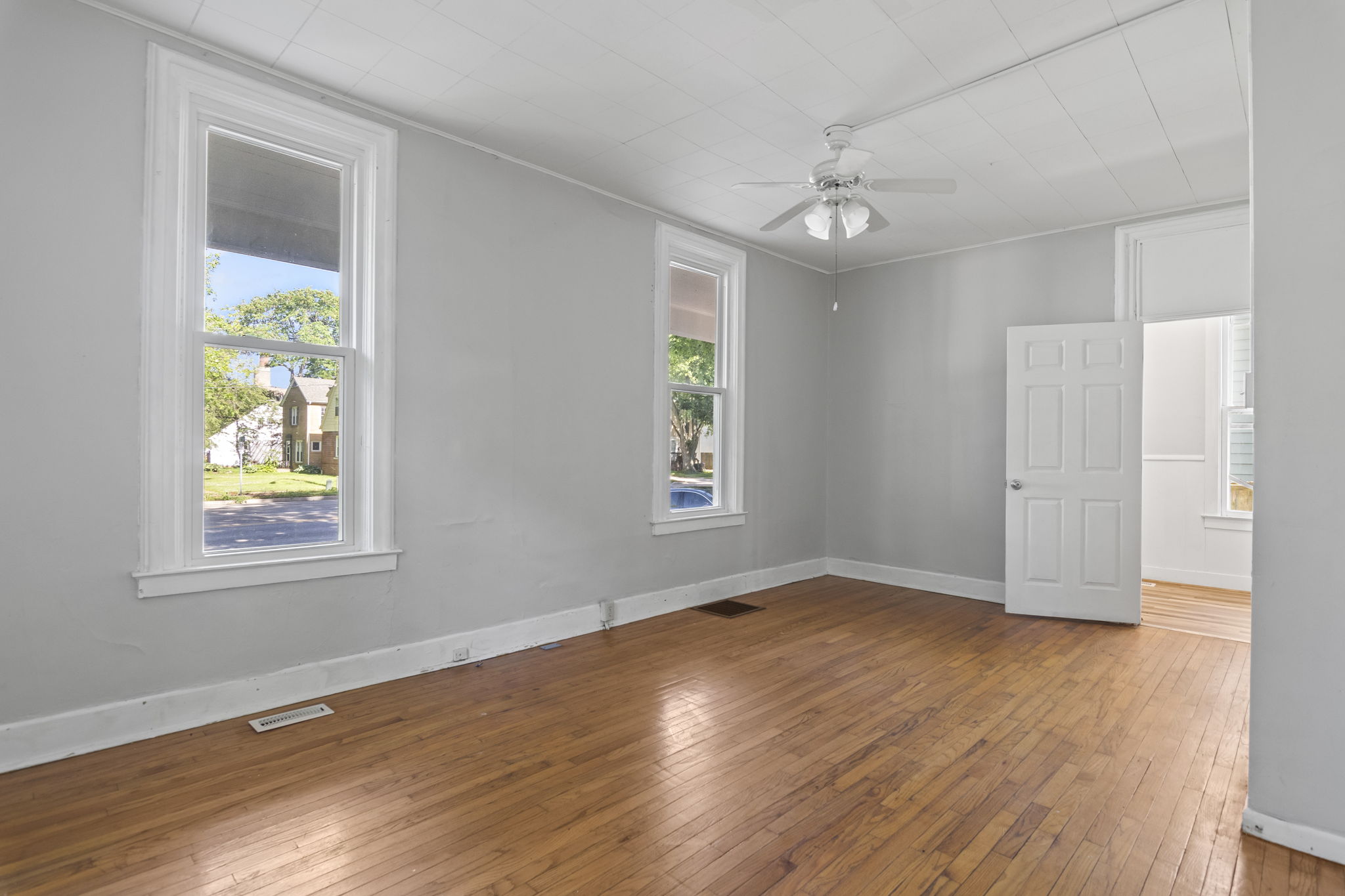 Main Bedroom 1