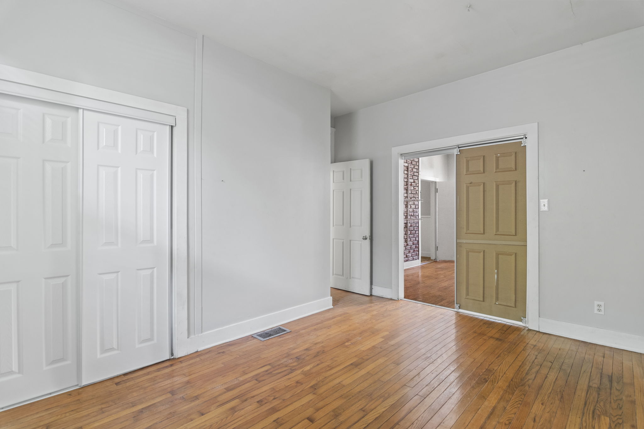 Main Bedroom 2