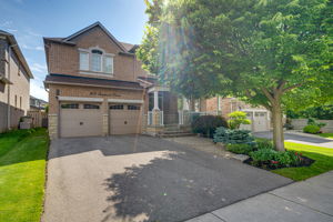 109 Sandwood Dr, Vaughan ON