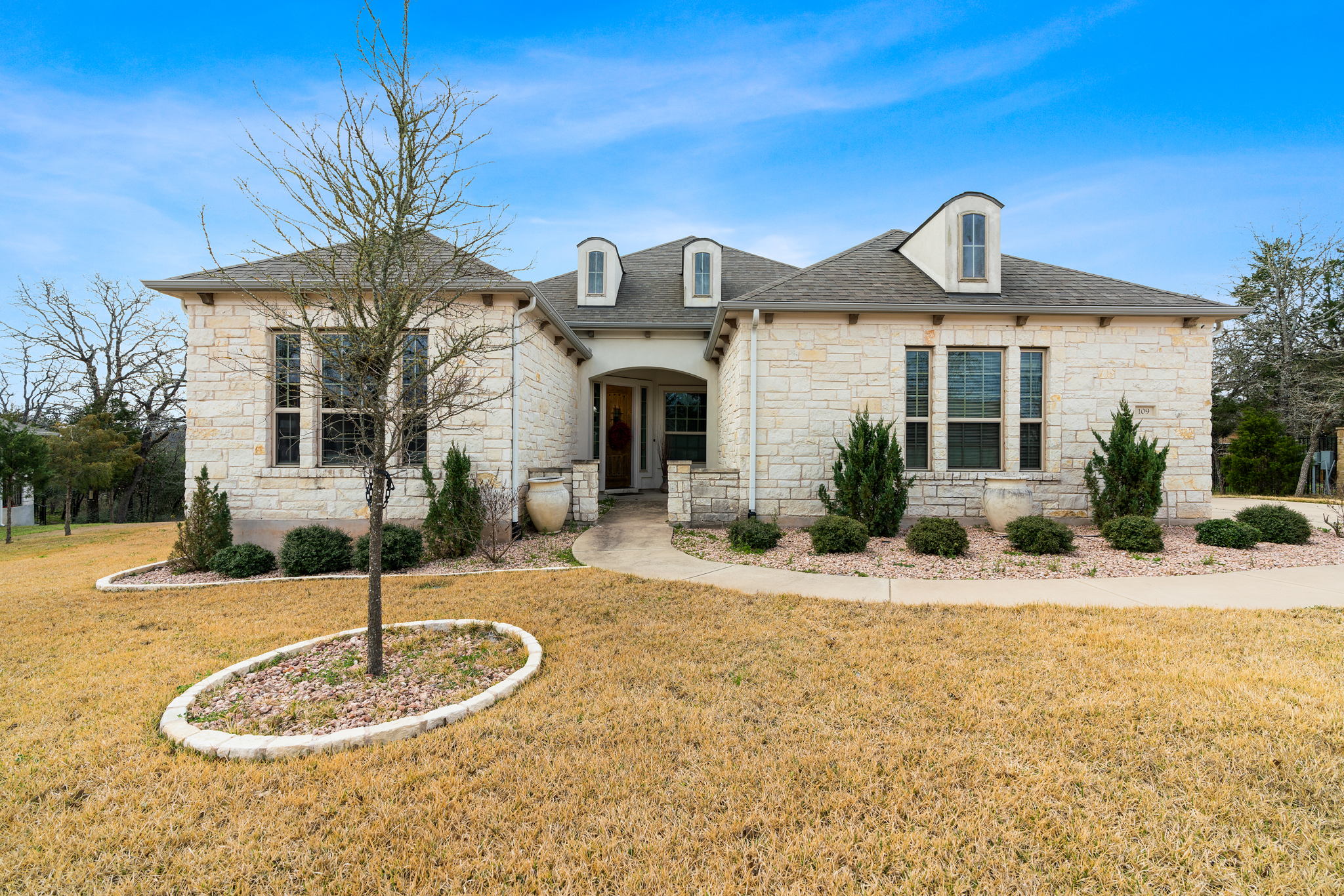 109 Tylee Cir, Bastrop, TX 78602, USA