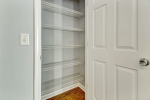 Large Pantry