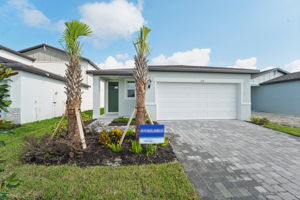 Tampa Division, Magnolia Bay, Lot 203, 109 Whiteland Bend, Nokomis FL - 001