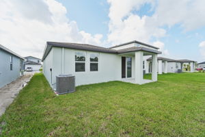 Tampa Division, Magnolia Bay, Lot 203, 109 Whiteland Bend, Nokomis FL - 029