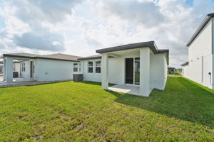 Tampa Division, Magnolia Bay, Lot 203, 109 Whiteland Bend, Nokomis FL - 031