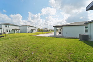 Tampa Division, Magnolia Bay, Lot 203, 109 Whiteland Bend, Nokomis FL - 032