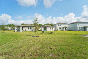 Tampa Division, Magnolia Bay, Lot 203, 109 Whiteland Bend, Nokomis FL - 034