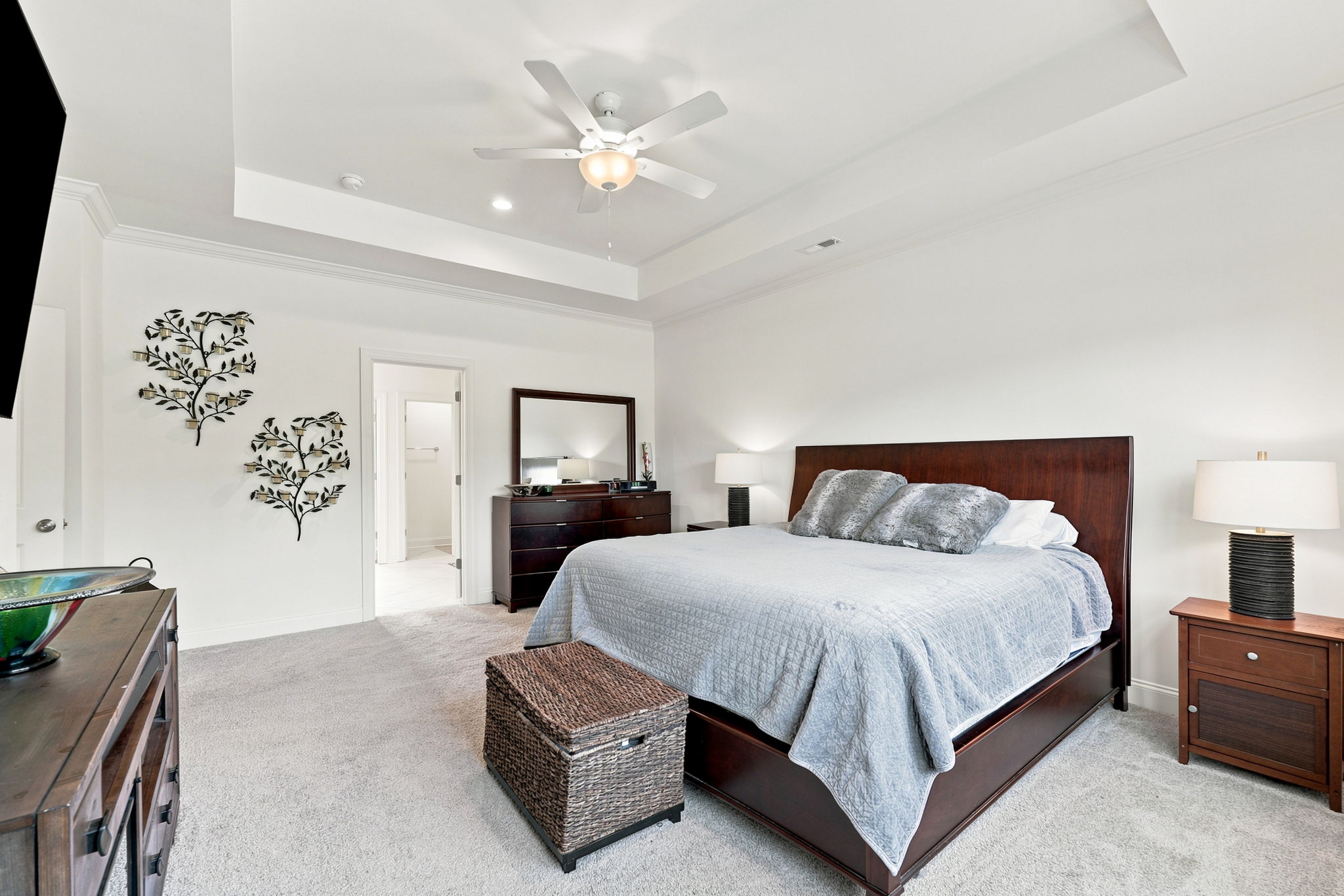 Master Suite