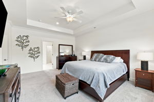 Master Suite