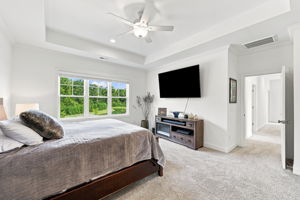Master Suite