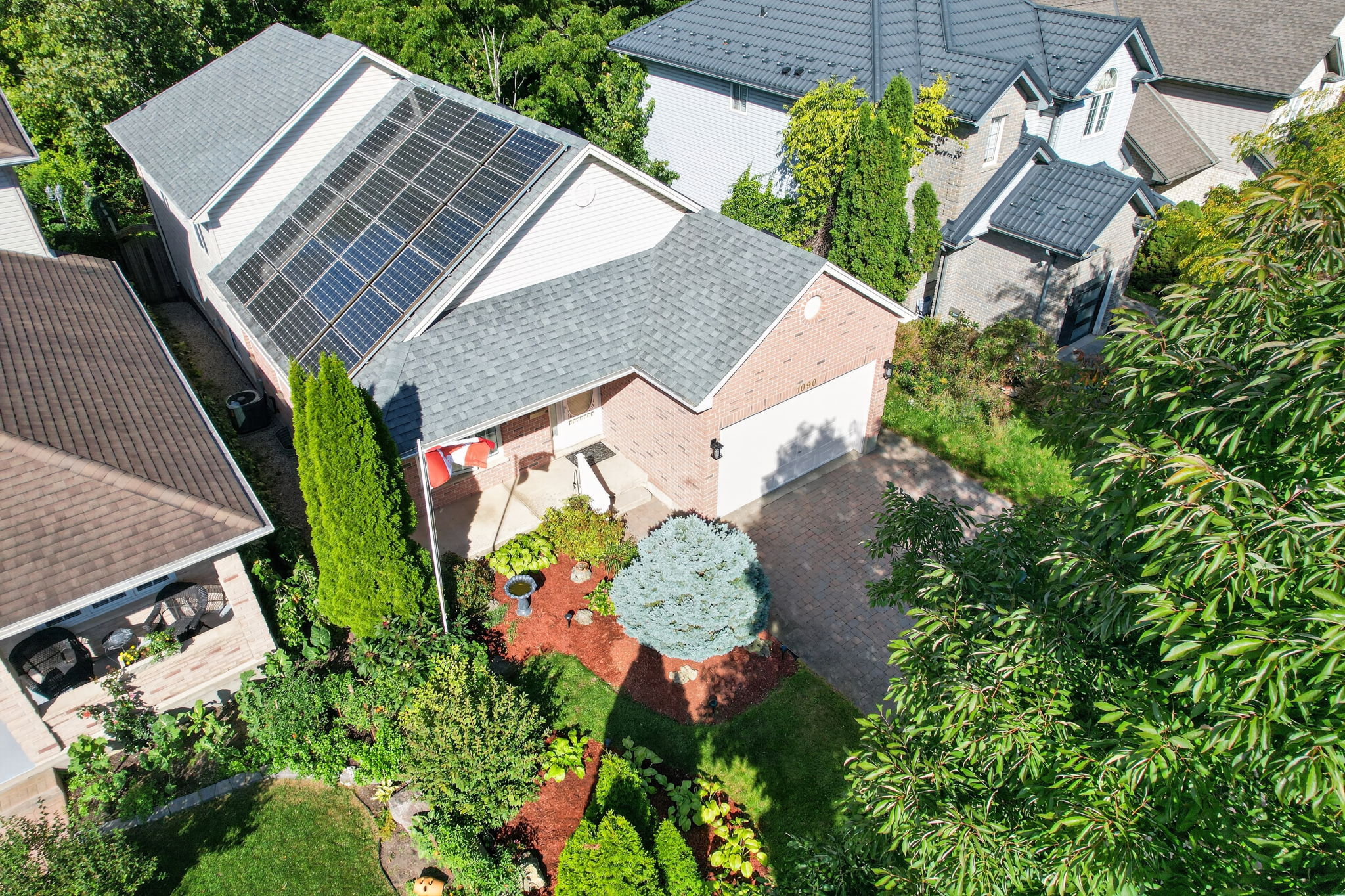 1090 Shelborne Pl London, ON N5Z 5B9