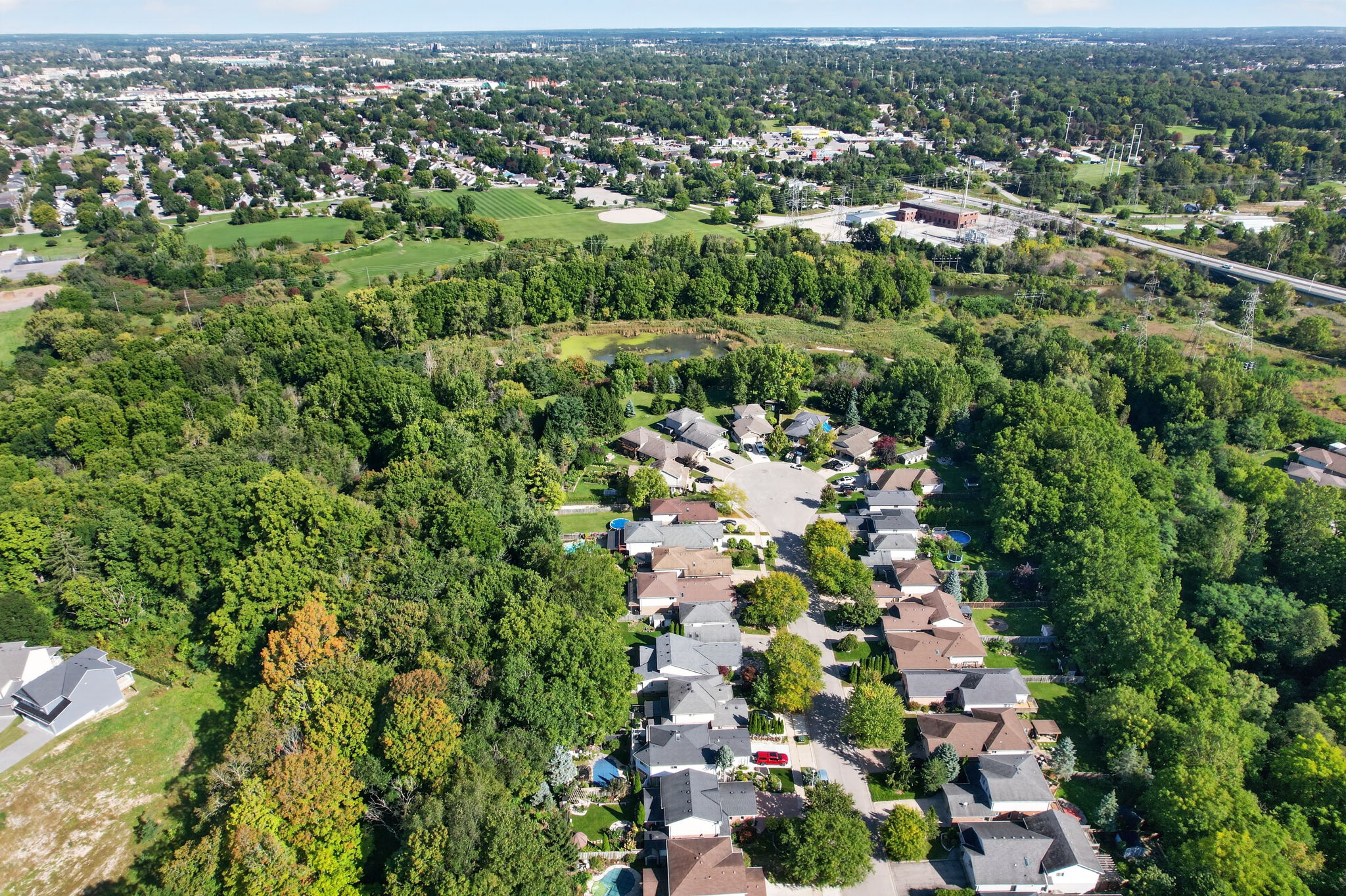1090 Shelborne Pl London, ON N5Z 5B9