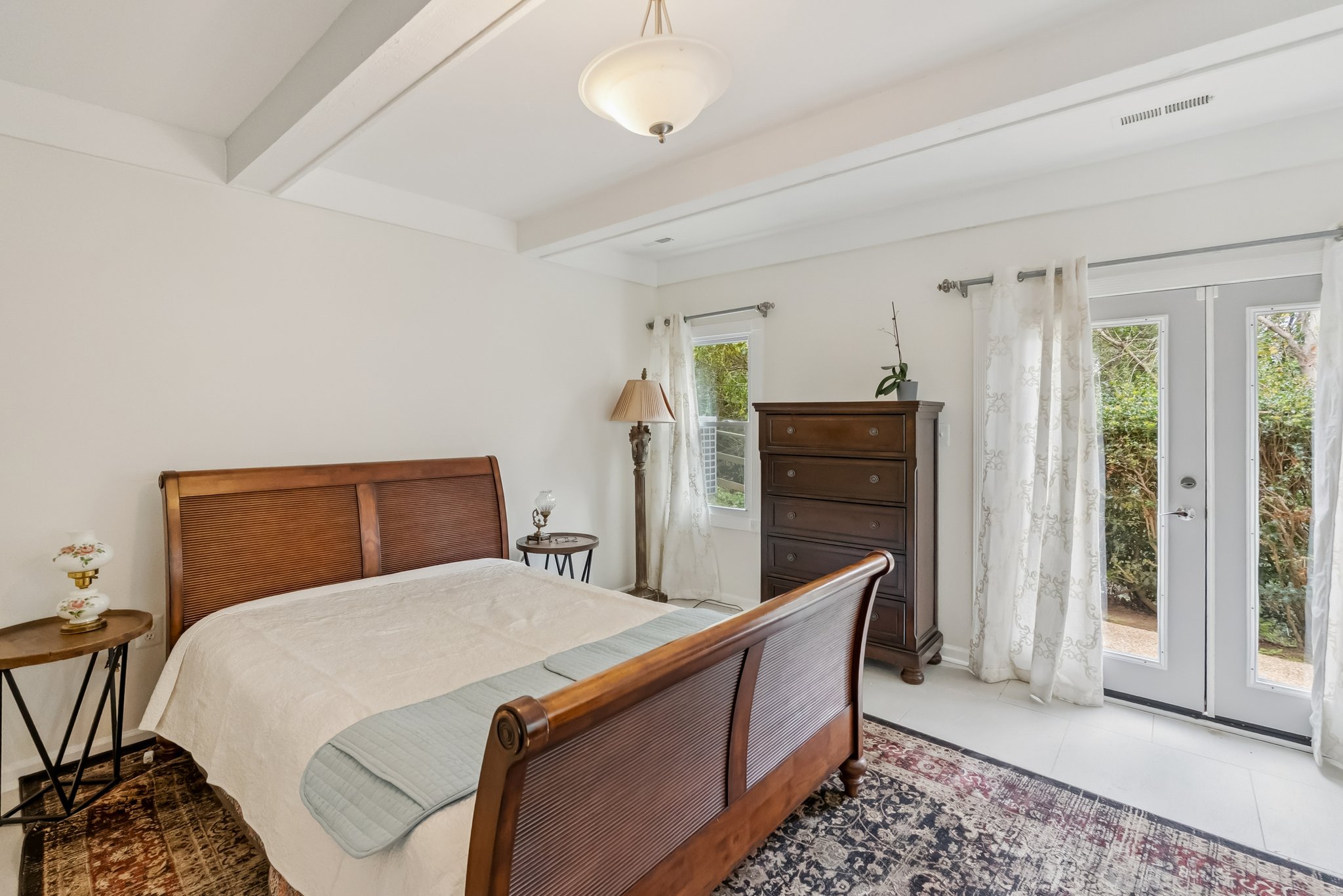 Lower Level Bedroom 6