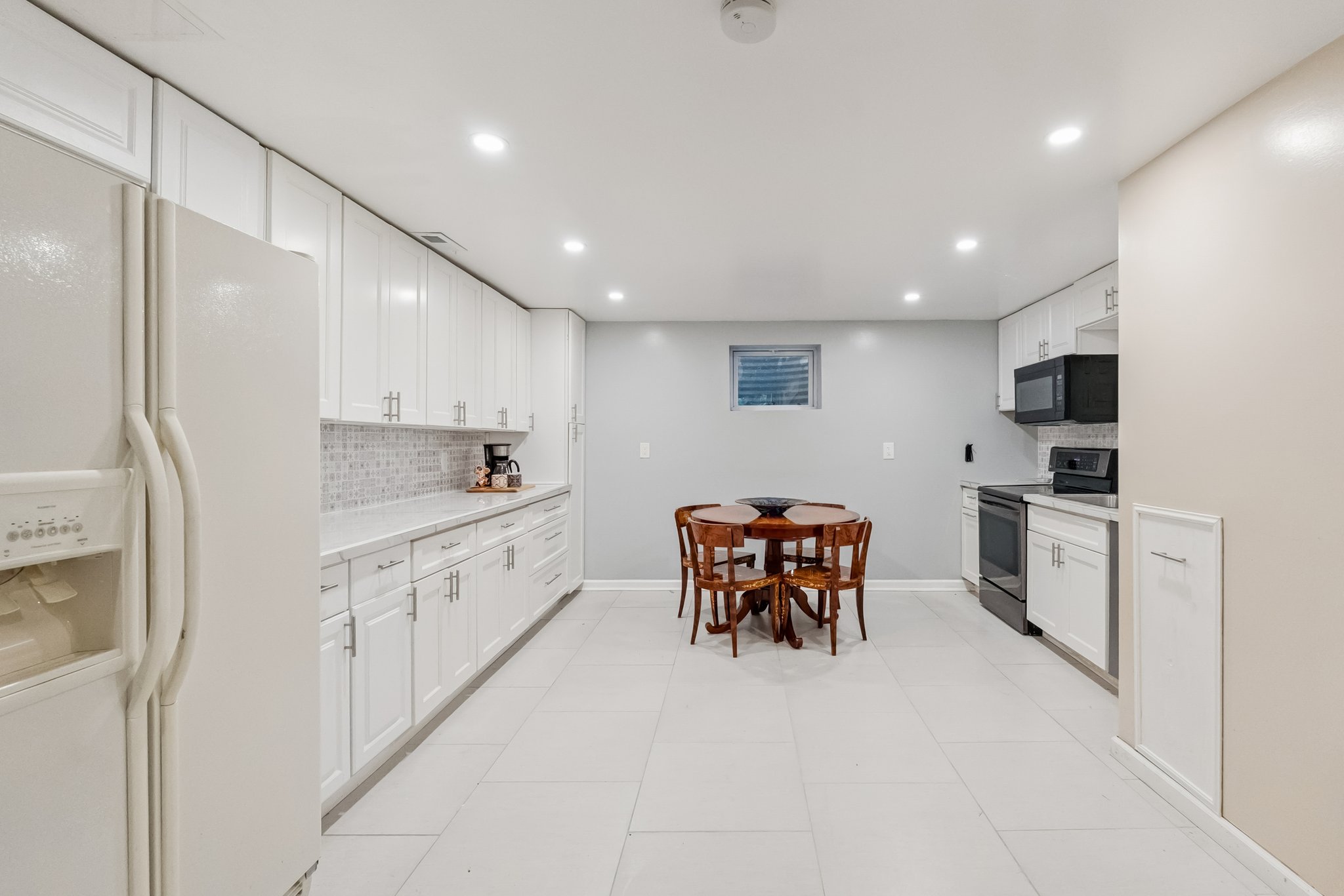 Lower Level Kitchenette