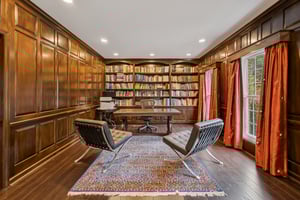 Main Level Office