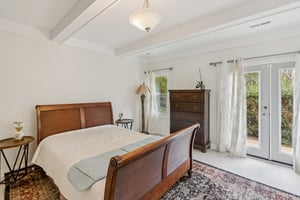 Lower Level Bedroom 6