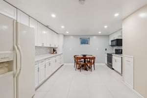 Lower Level Kitchenette