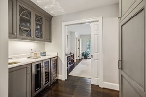 Wet Bar