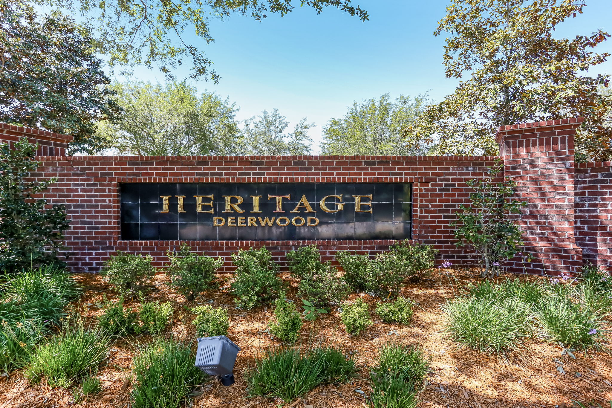 Heritage at Deerwood