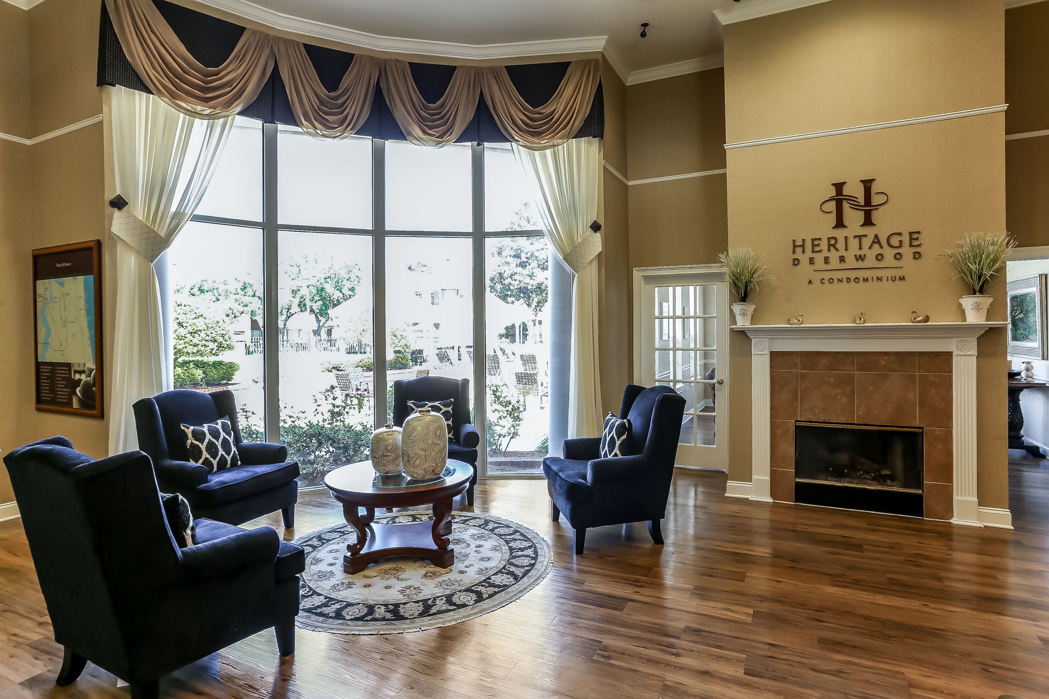Heritage at Deerwood