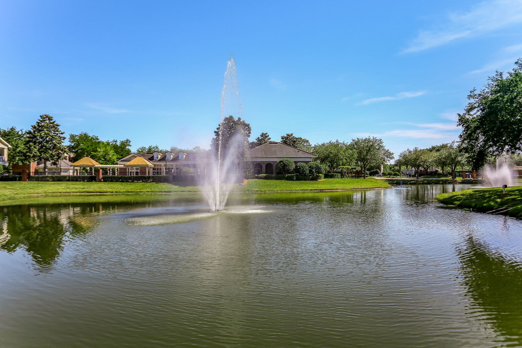 Heritage at Deerwood