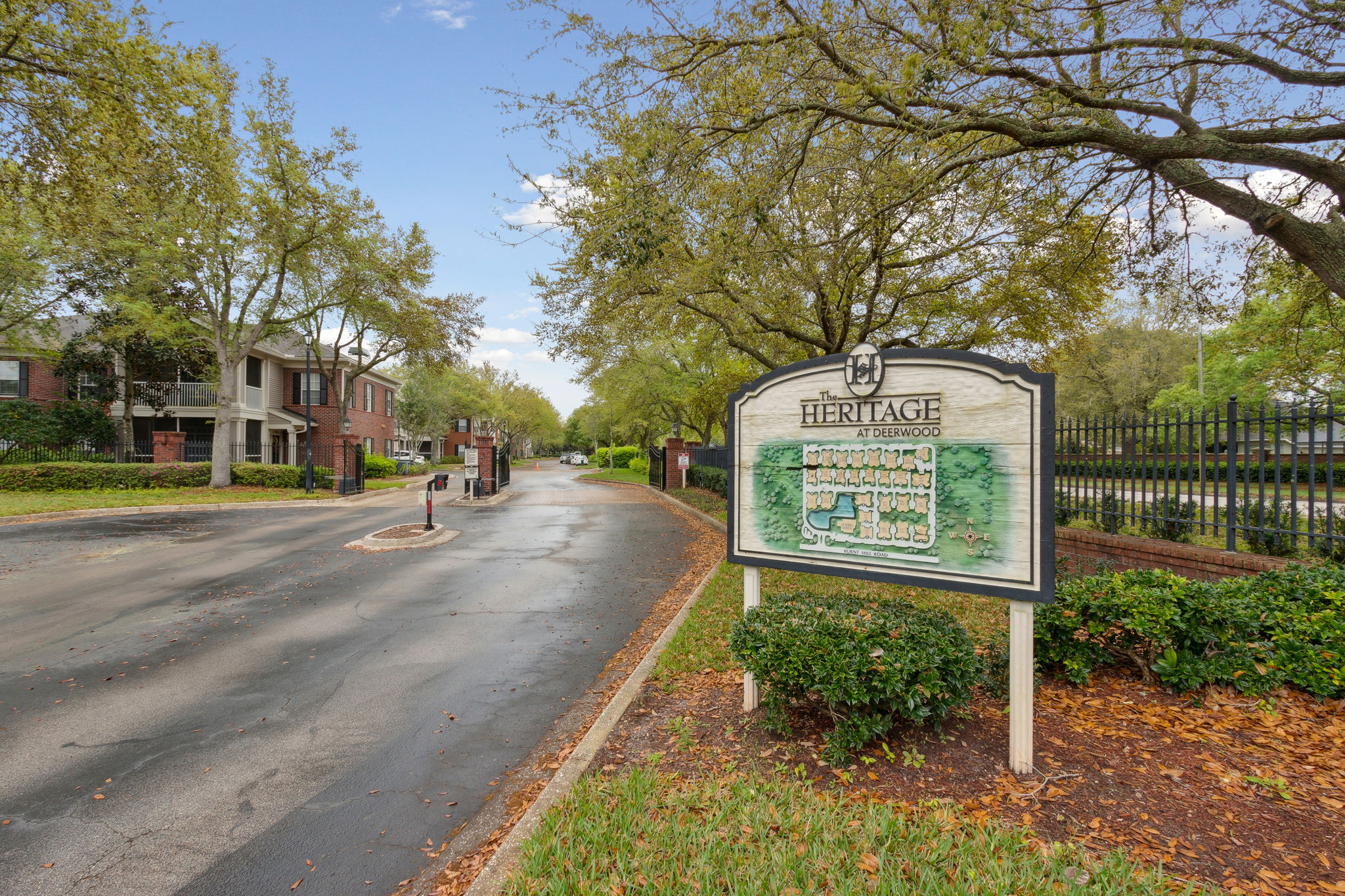 Heritage at Deerwood