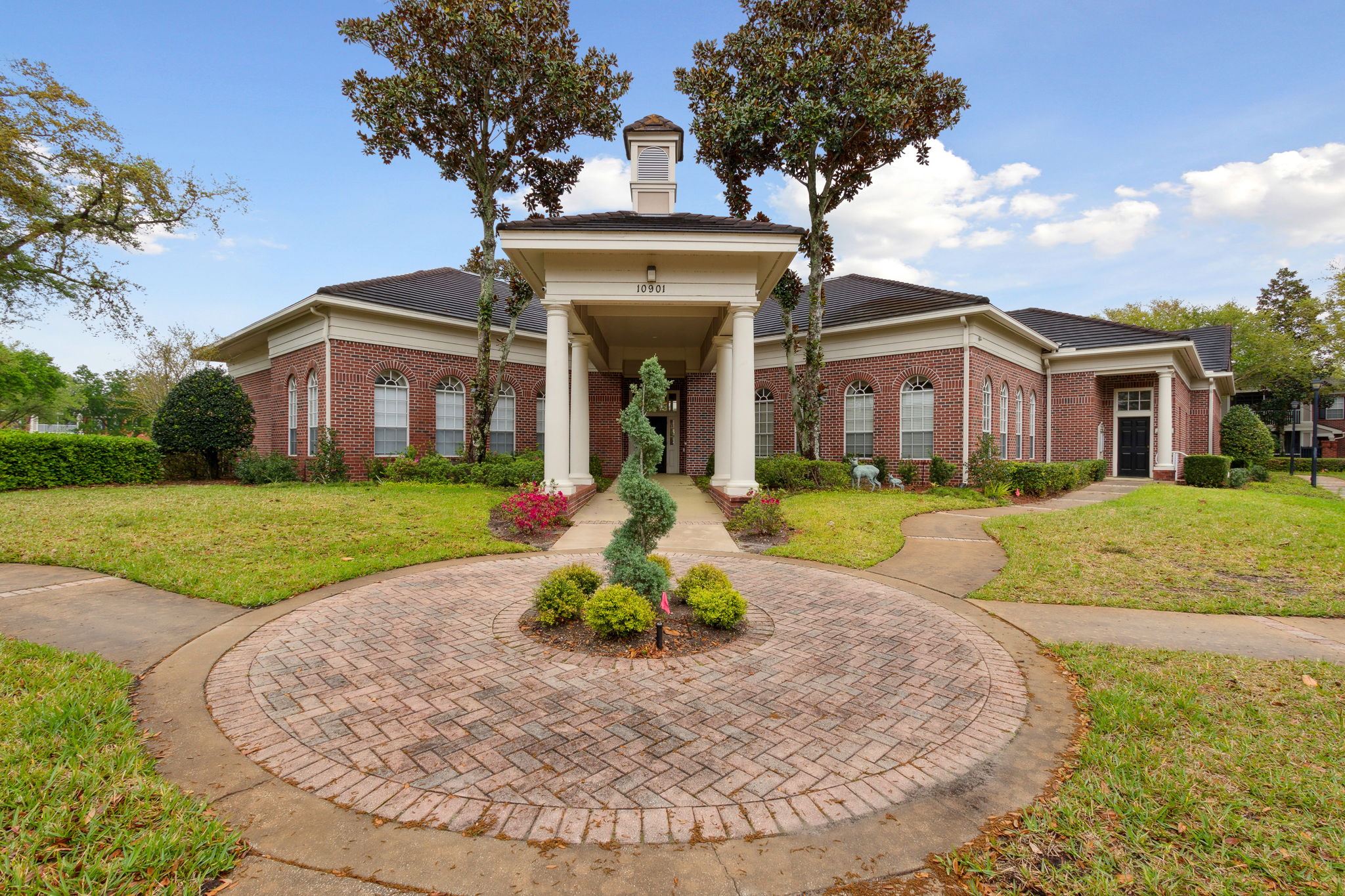 Heritage at Deerwood