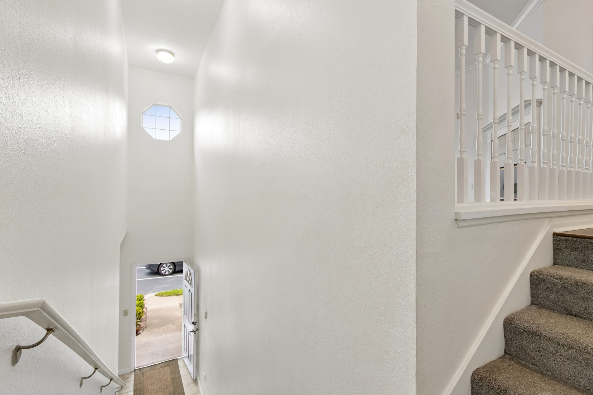 Stairway