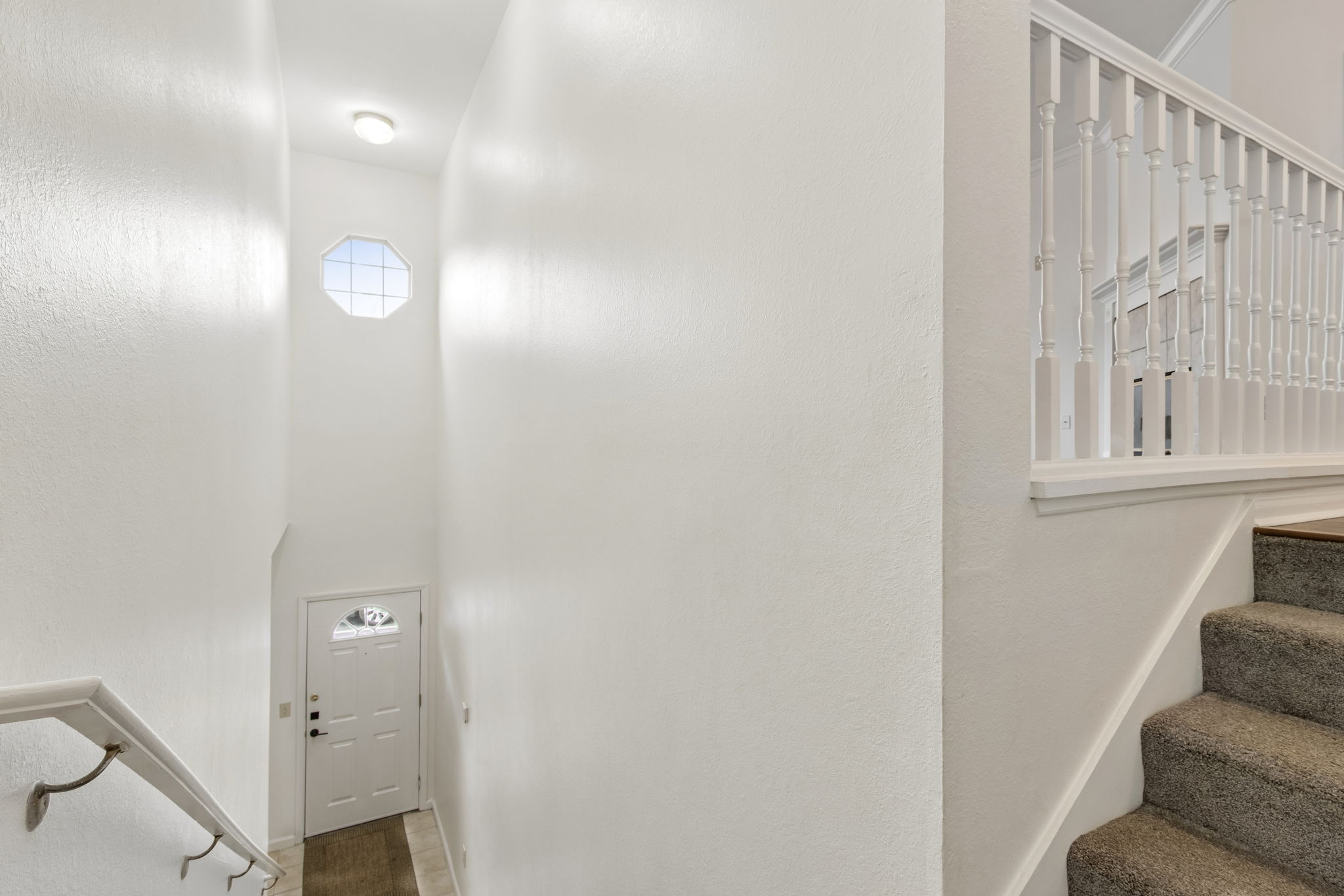 Stairway