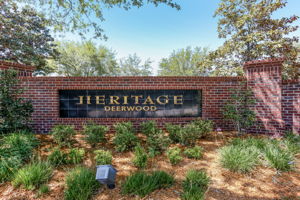 Heritage at Deerwood