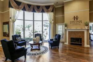Heritage at Deerwood