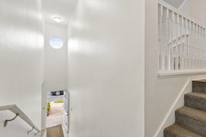 Stairway