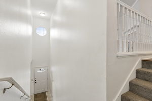 Stairway